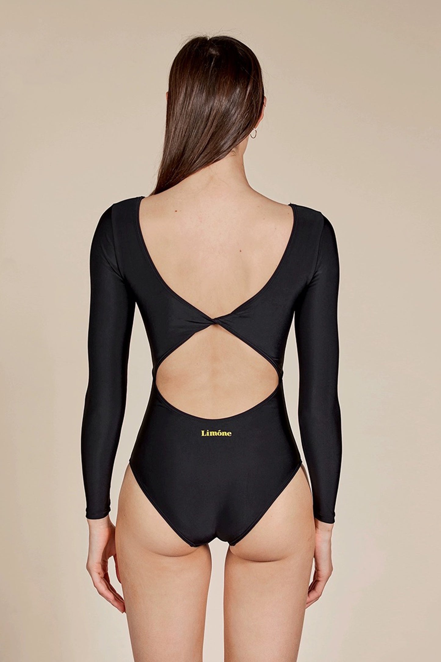 Long Sleeve One Piece